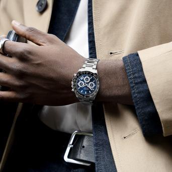 Watchshop sekonda clearance